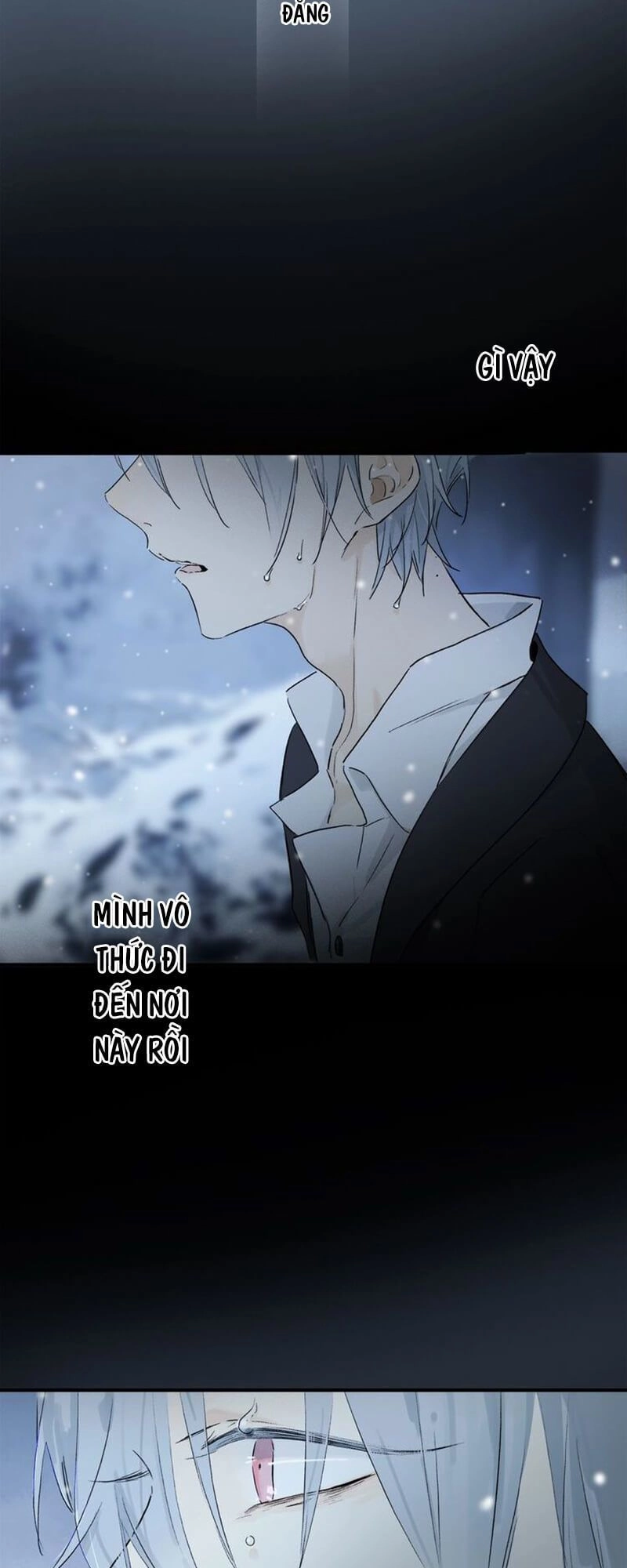 Phép Tắc Trường Ogus Chapter 49 - 15