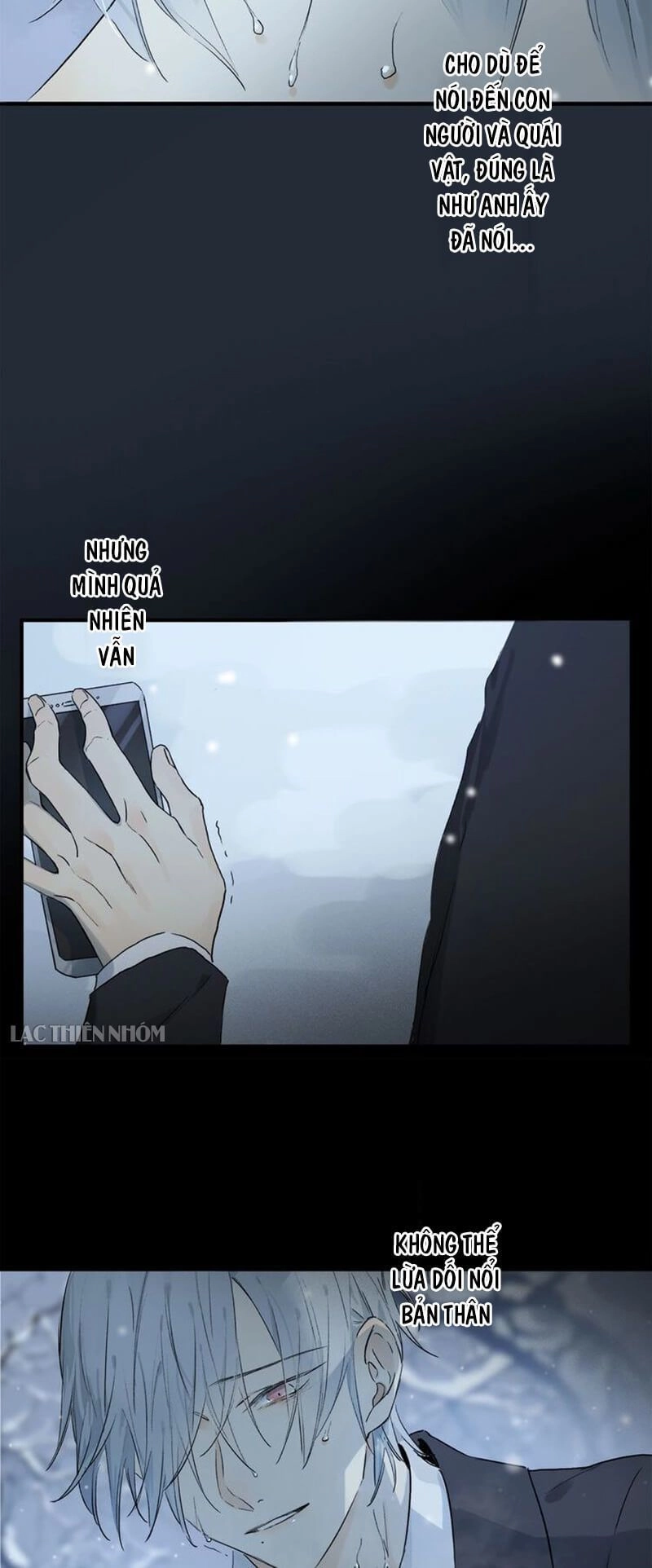 Phép Tắc Trường Ogus Chapter 49 - 16