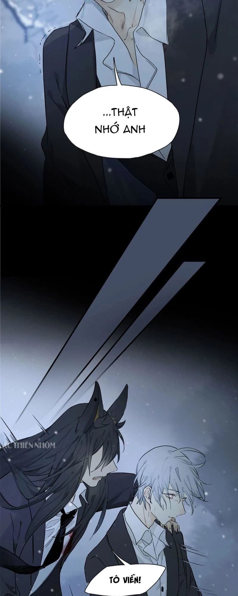 Phép Tắc Trường Ogus Chapter 49 - 17