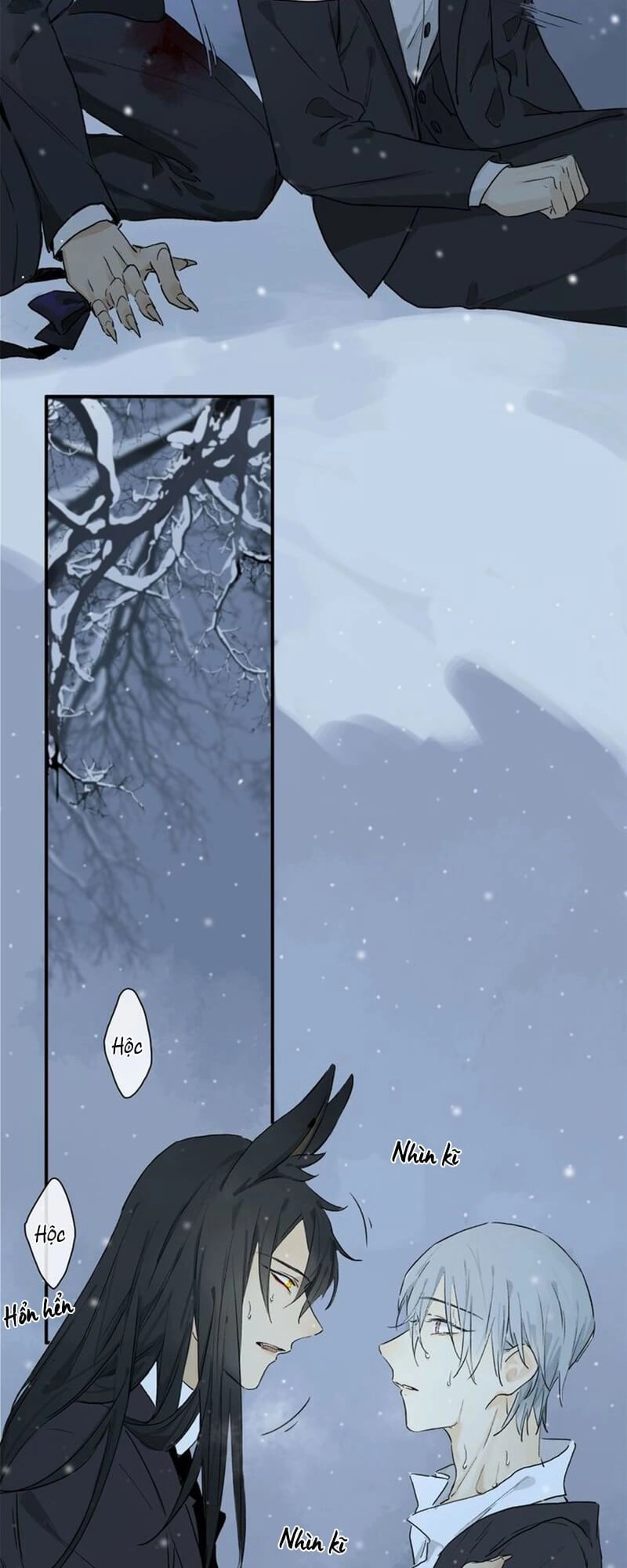 Phép Tắc Trường Ogus Chapter 49 - 18