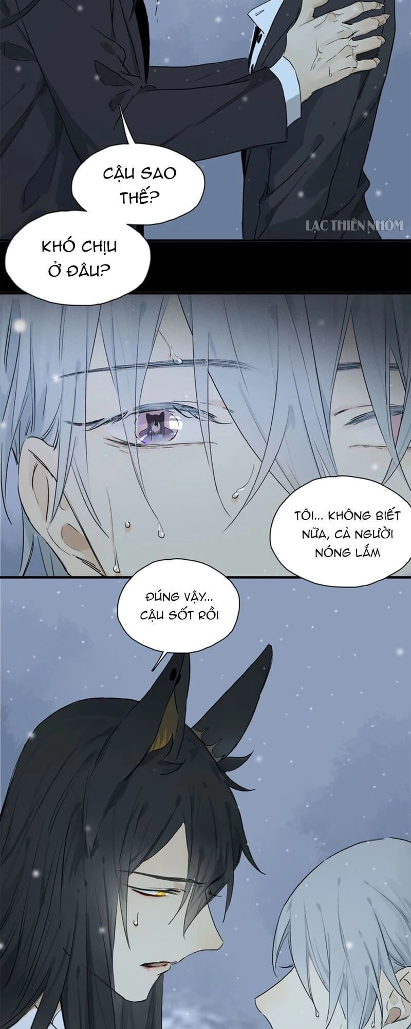 Phép Tắc Trường Ogus Chapter 49 - 19