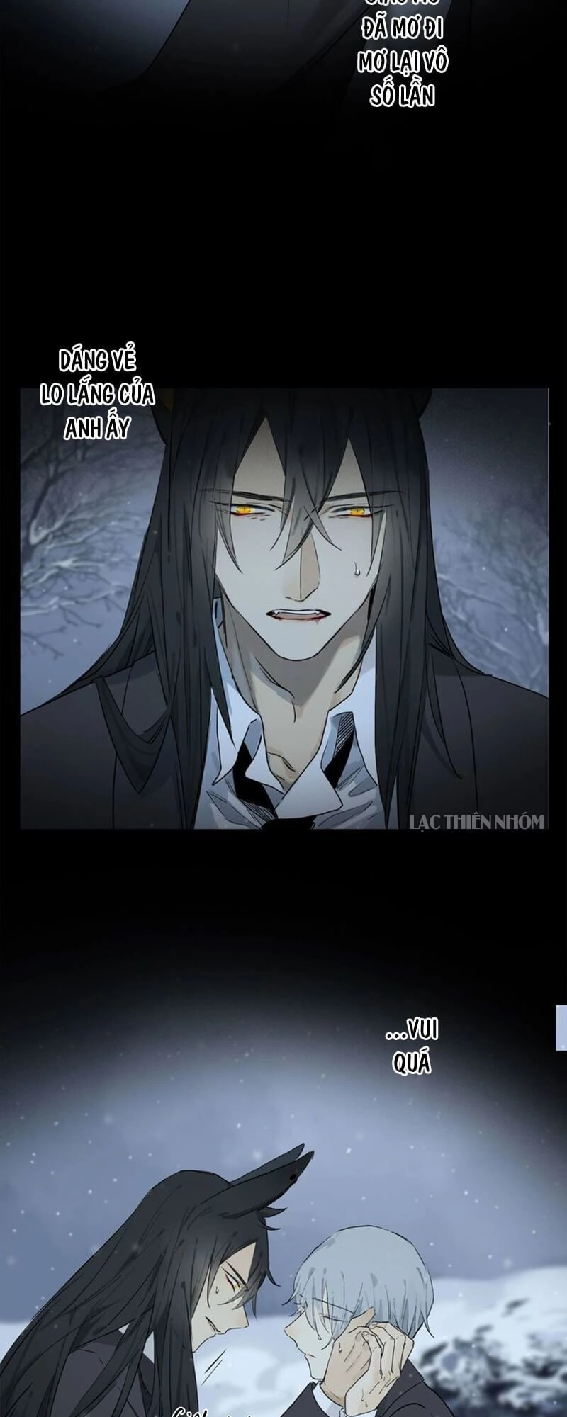 Phép Tắc Trường Ogus Chapter 49 - 21