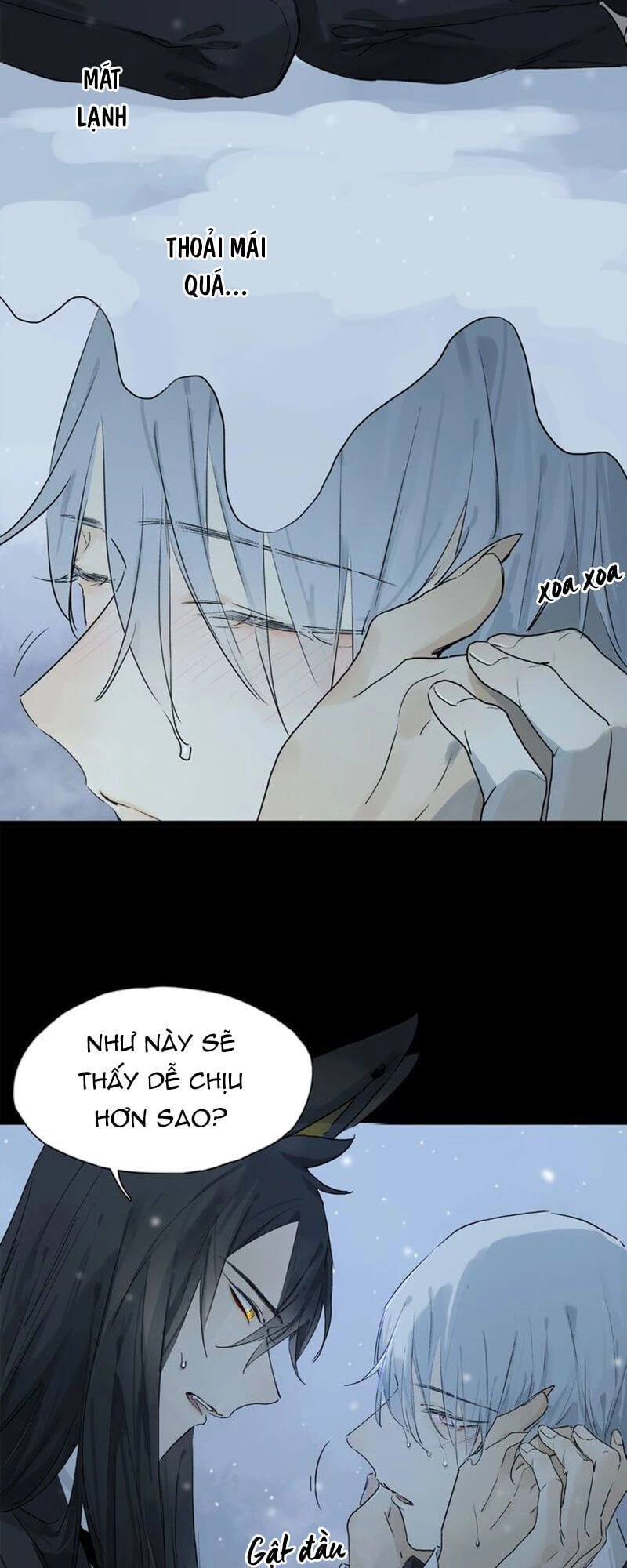 Phép Tắc Trường Ogus Chapter 49 - 23