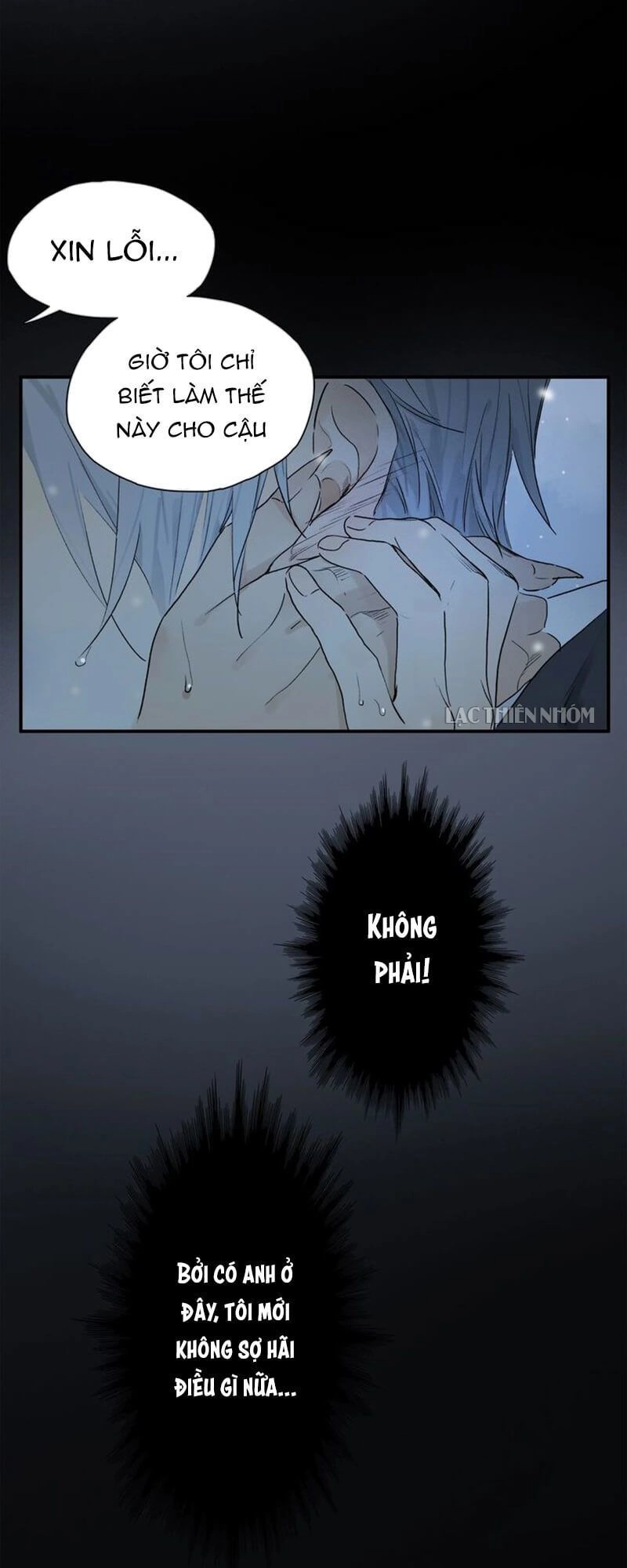 Phép Tắc Trường Ogus Chapter 49 - 25