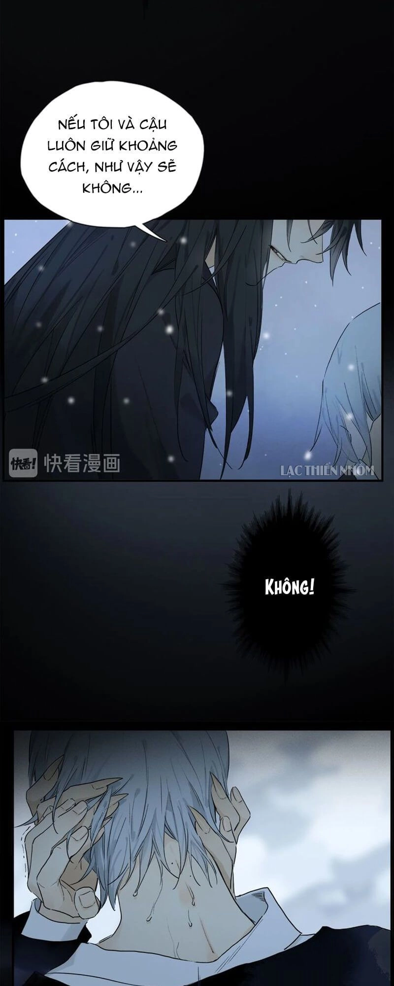 Phép Tắc Trường Ogus Chapter 49 - 26