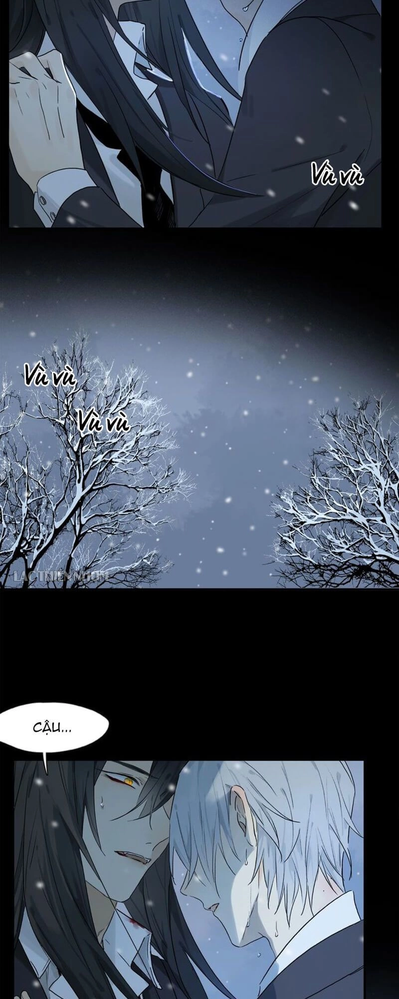 Phép Tắc Trường Ogus Chapter 49 - 31