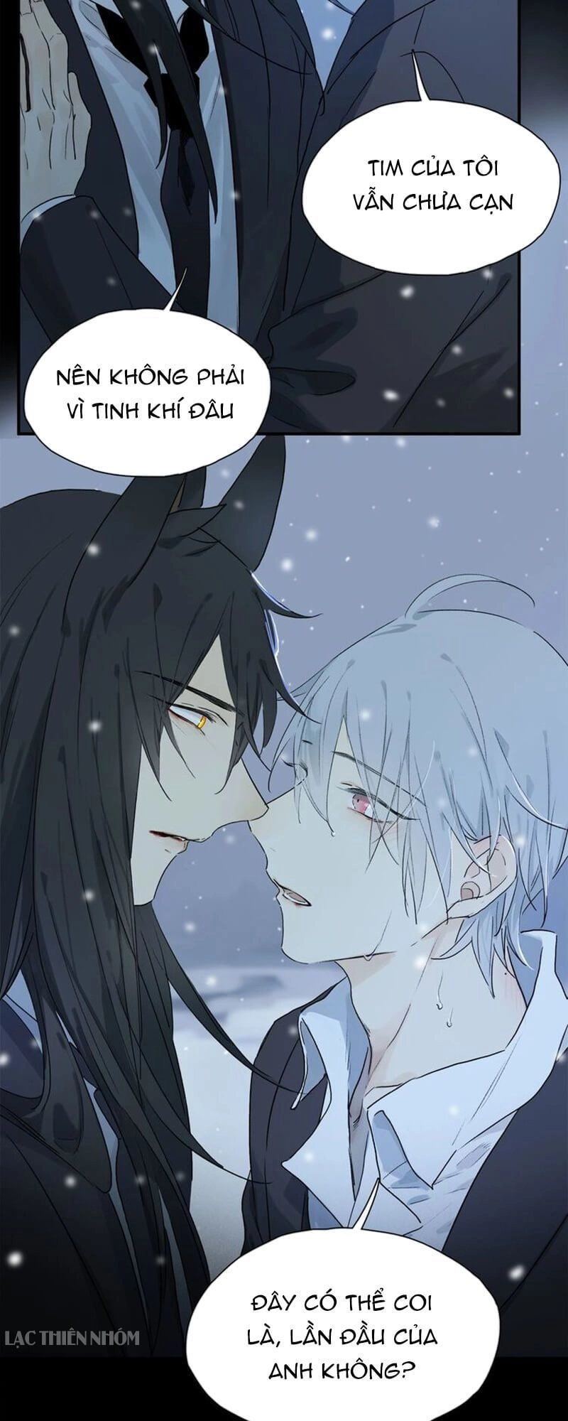 Phép Tắc Trường Ogus Chapter 49 - 32