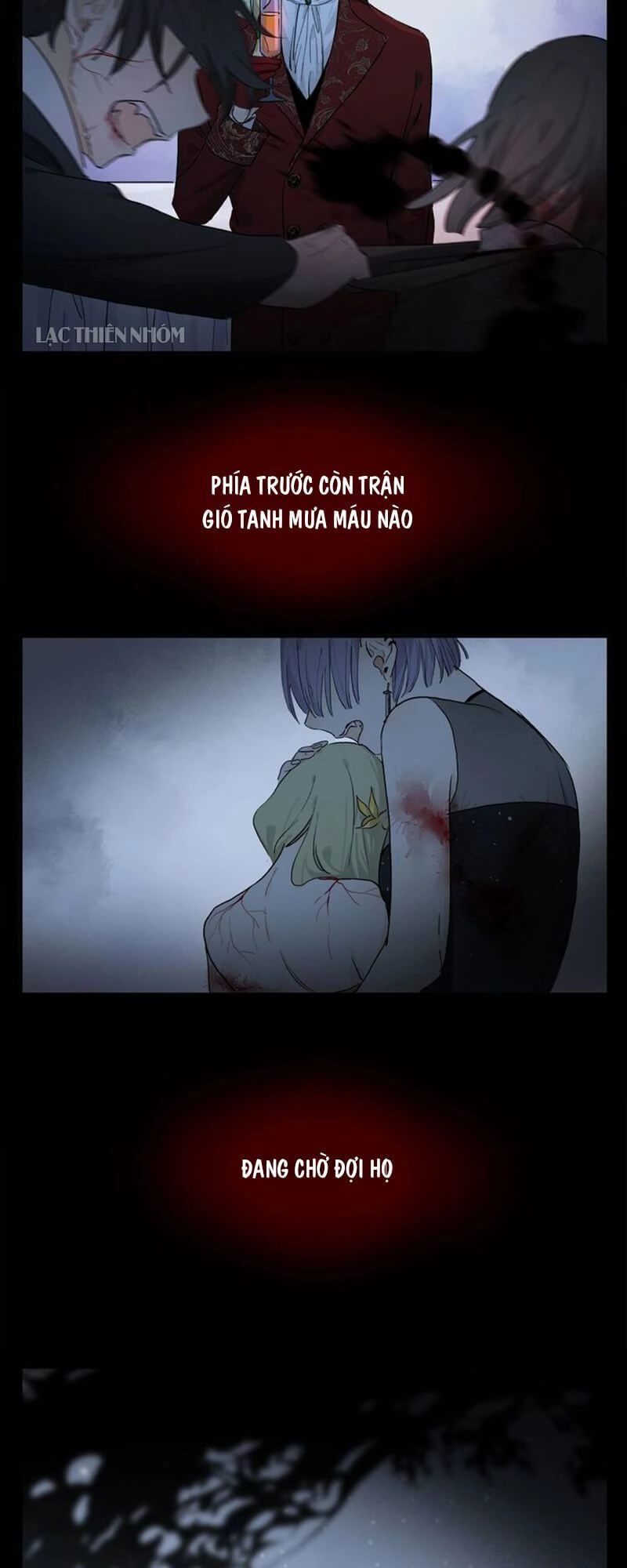 Phép Tắc Trường Ogus Chapter 49 - 35