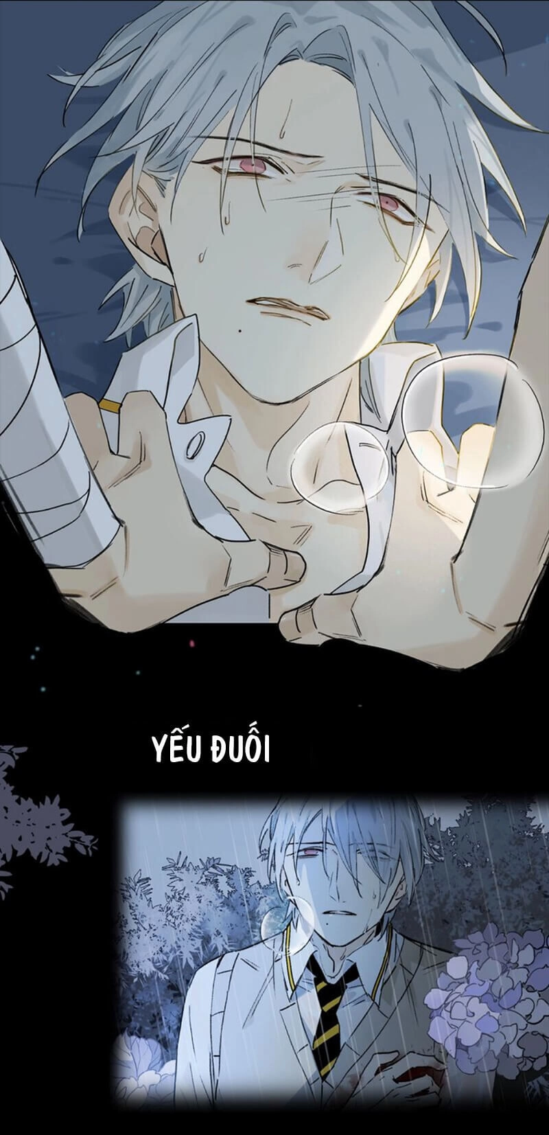 Phép Tắc Trường Ogus Chapter 50.1 - 5