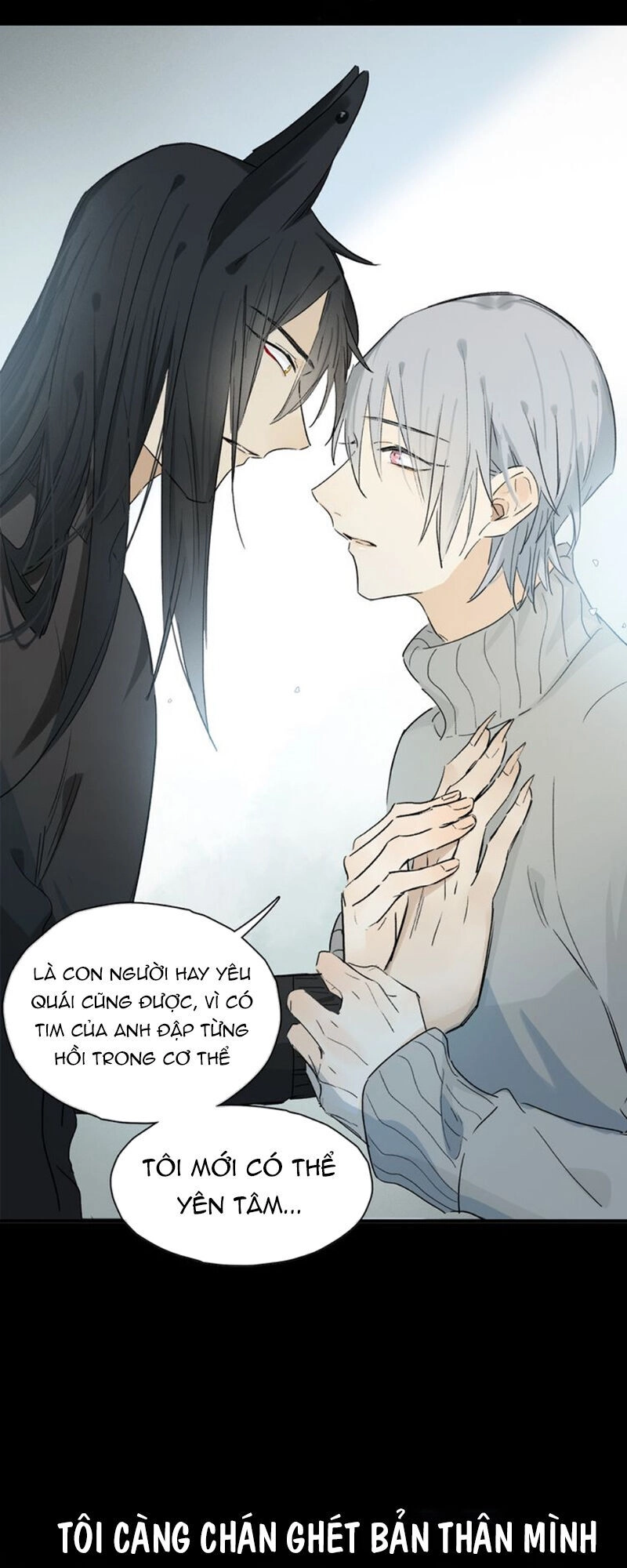 Phép Tắc Trường Ogus Chapter 50.1 - 7