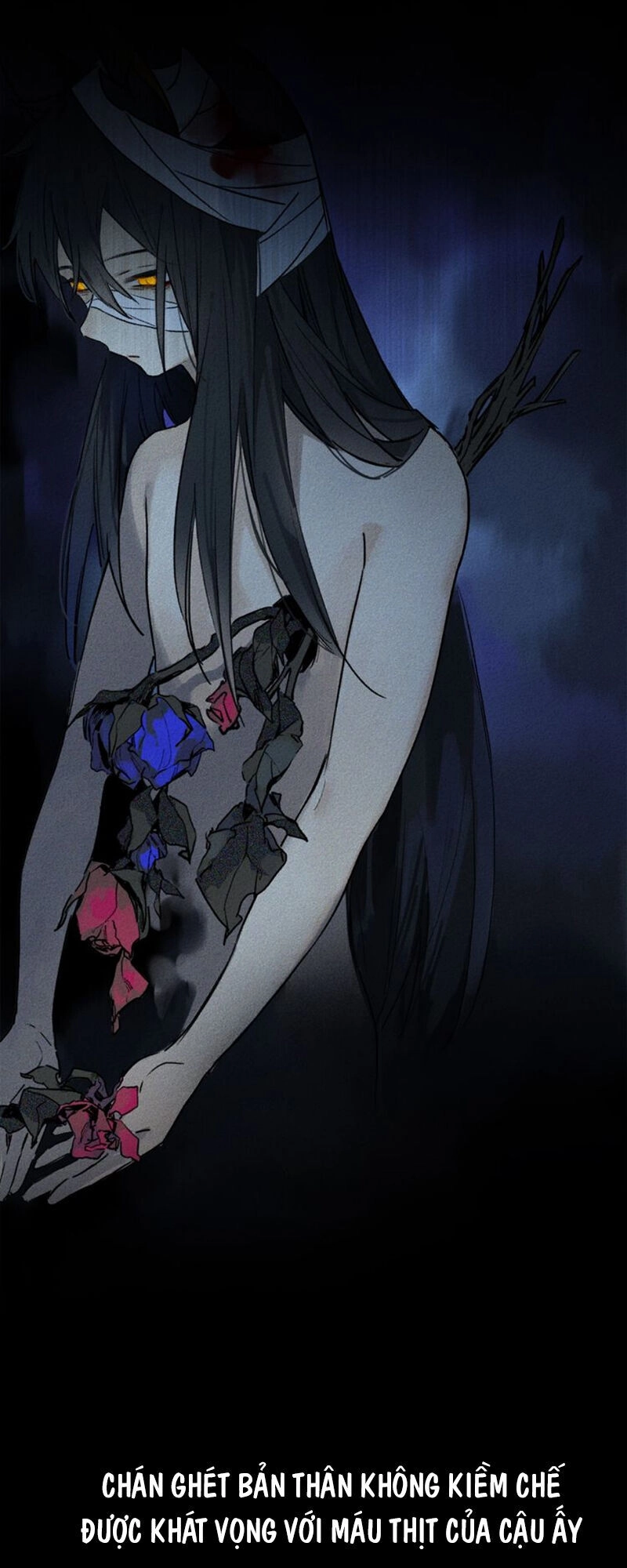 Phép Tắc Trường Ogus Chapter 50.1 - 8