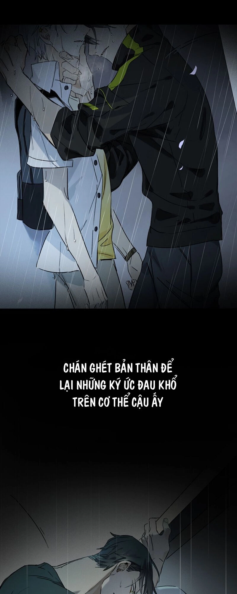 Phép Tắc Trường Ogus Chapter 50.1 - 9