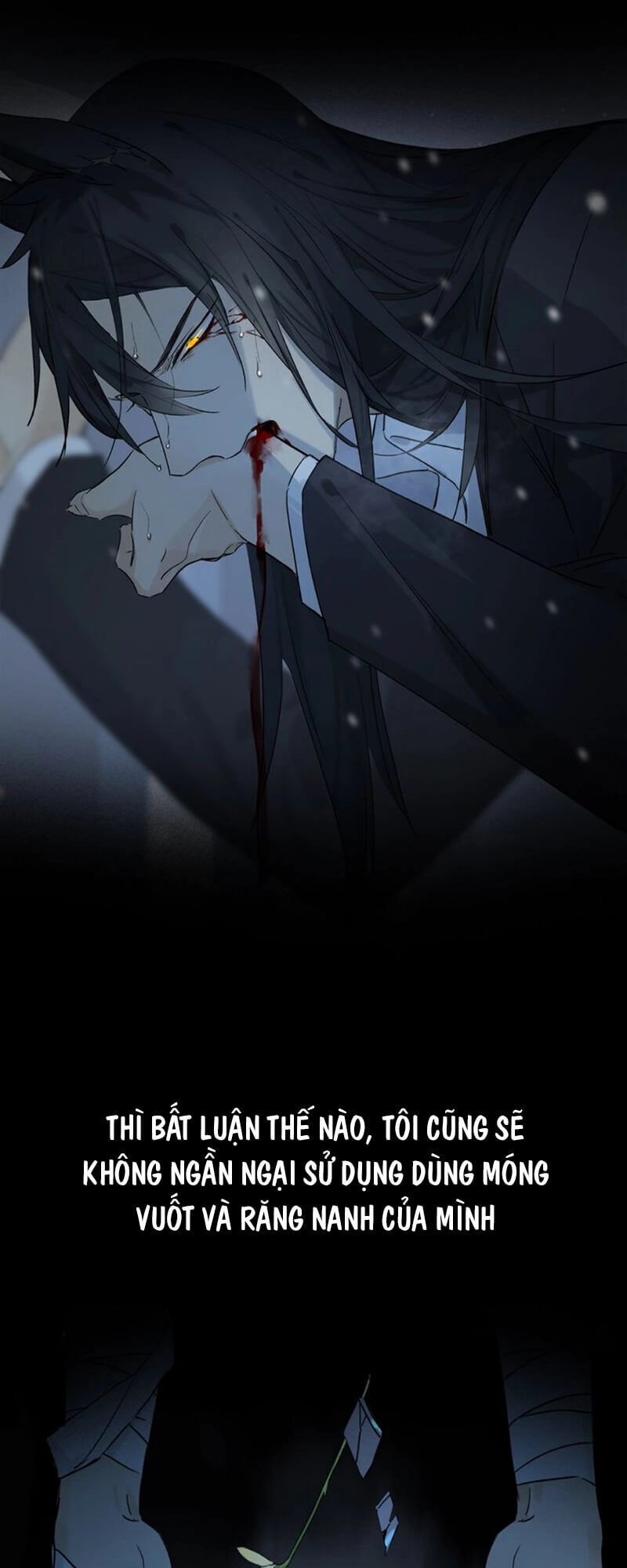 Phép Tắc Trường Ogus Chapter 50.1 - 12