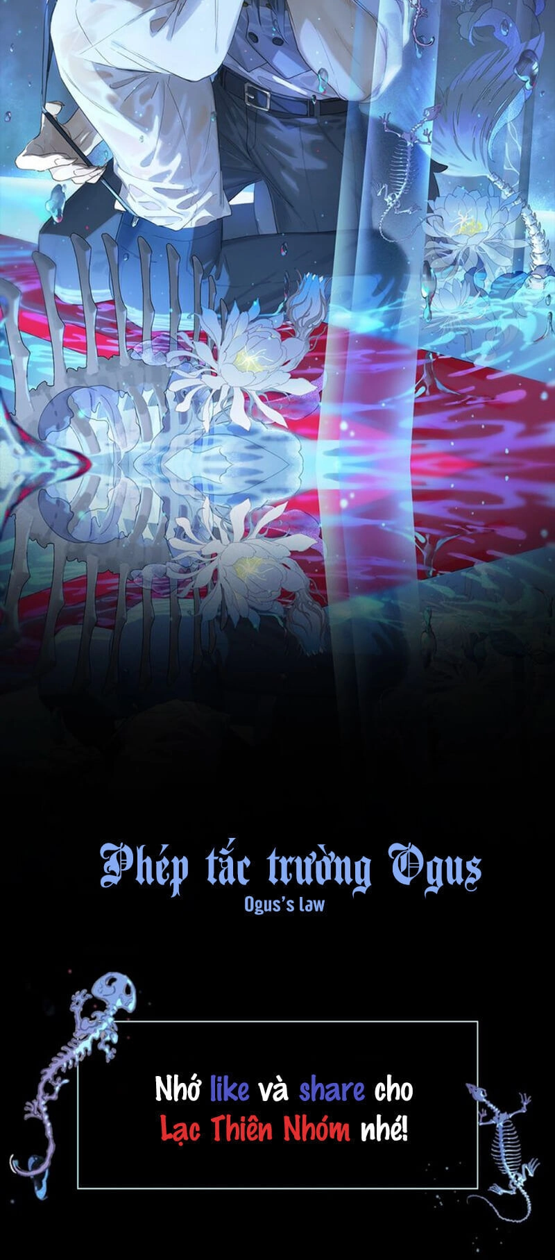 Phép Tắc Trường Ogus Chapter 50.1 - 14