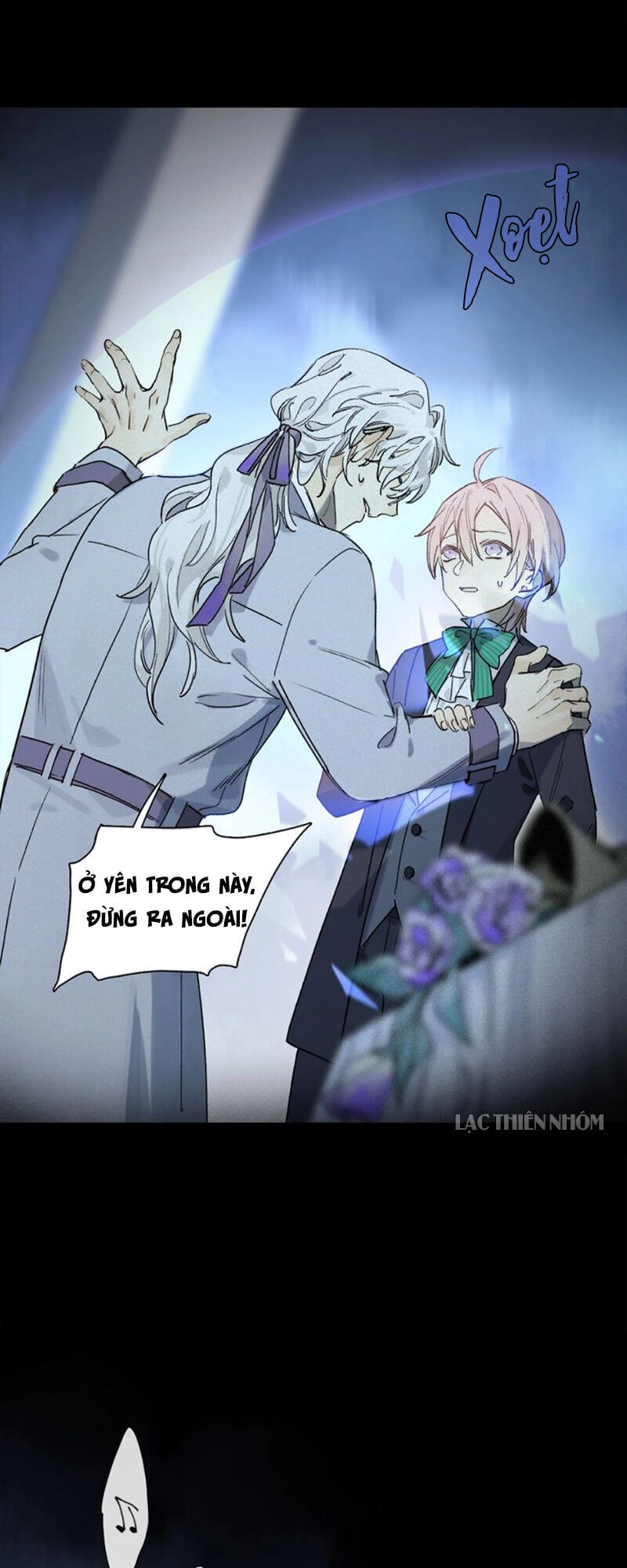 Phép Tắc Trường Ogus Chapter 50.2 - 3