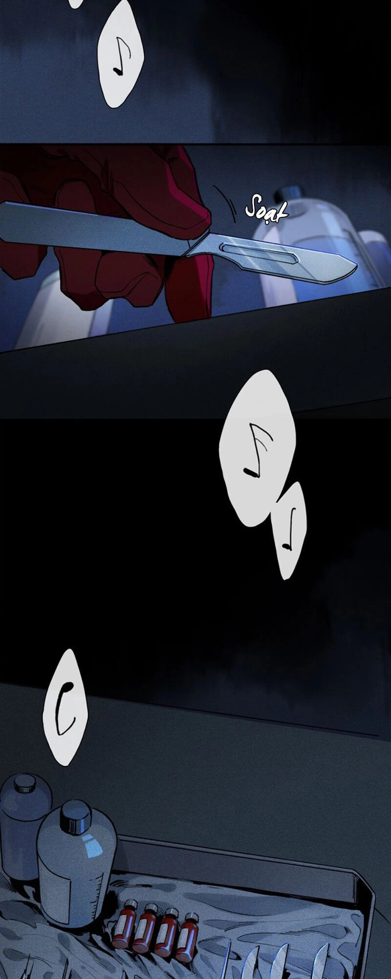 Phép Tắc Trường Ogus Chapter 50.2 - 4