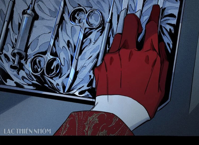 Phép Tắc Trường Ogus Chapter 50.2 - 5