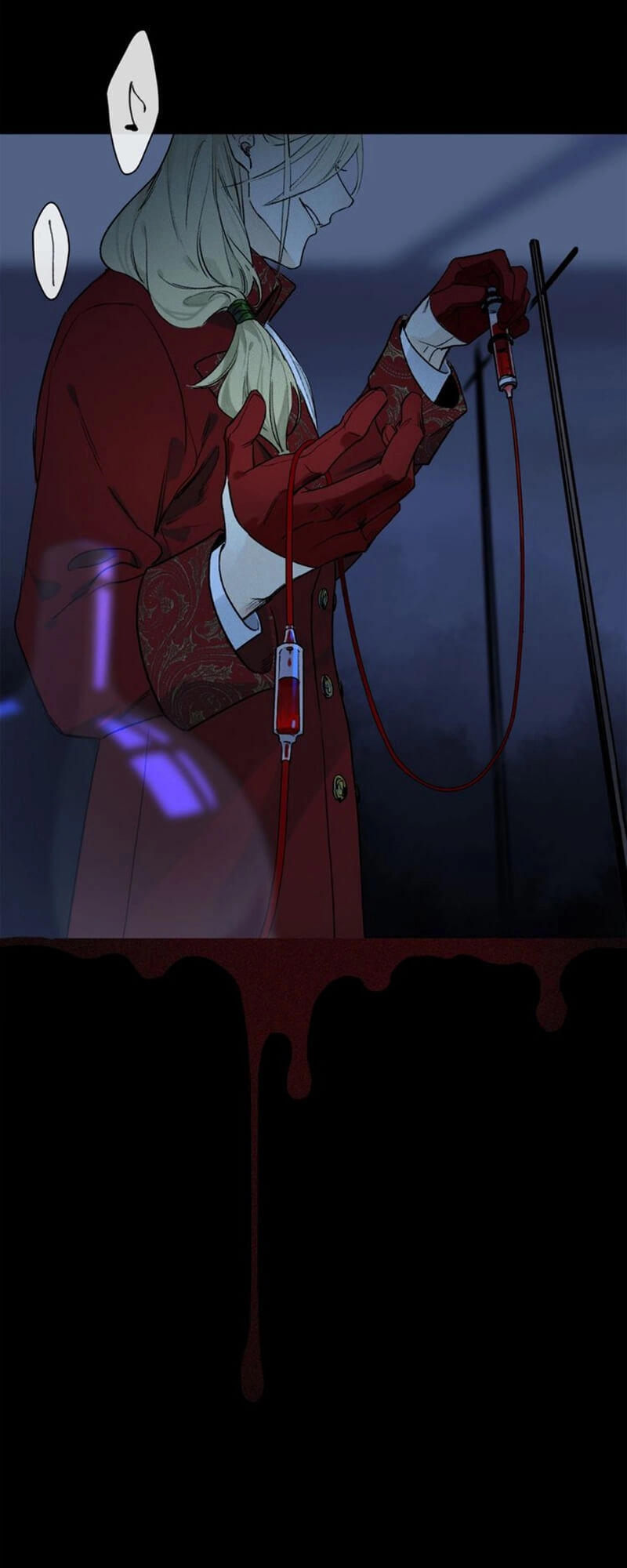 Phép Tắc Trường Ogus Chapter 50.2 - 6