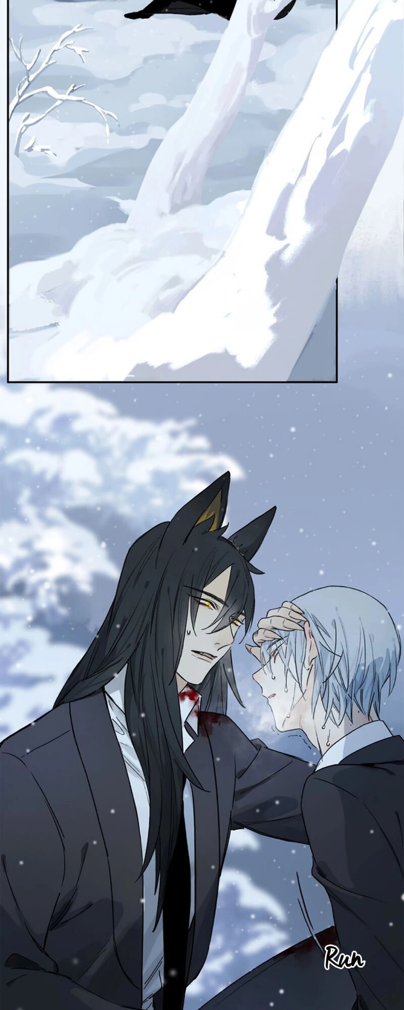 Phép Tắc Trường Ogus Chapter 50.2 - 19