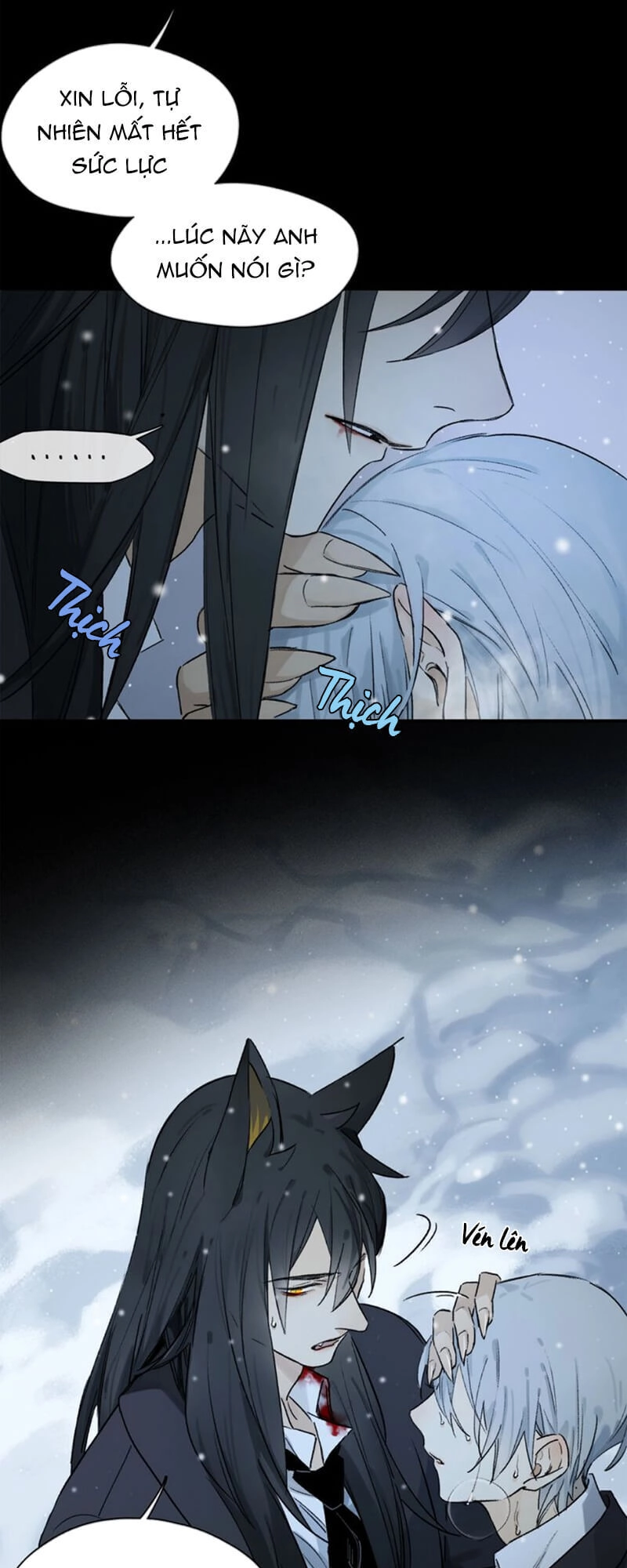 Phép Tắc Trường Ogus Chapter 50.2 - 21