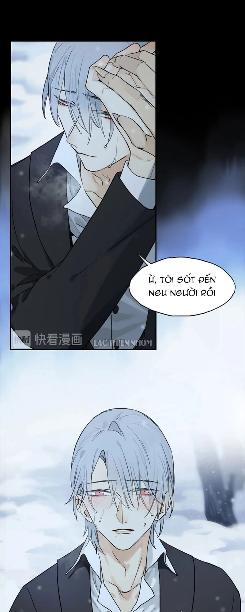 Phép Tắc Trường Ogus Chapter 50.2 - 23