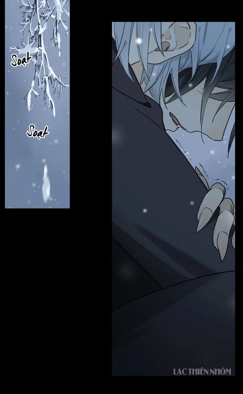 Phép Tắc Trường Ogus Chapter 50.2 - 27