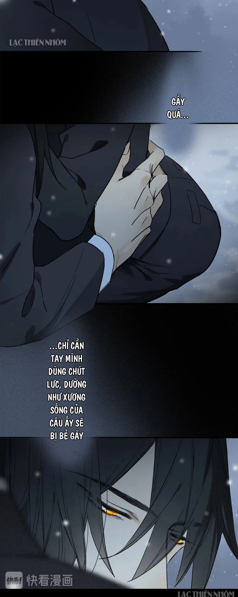 Phép Tắc Trường Ogus Chapter 50.2 - 29