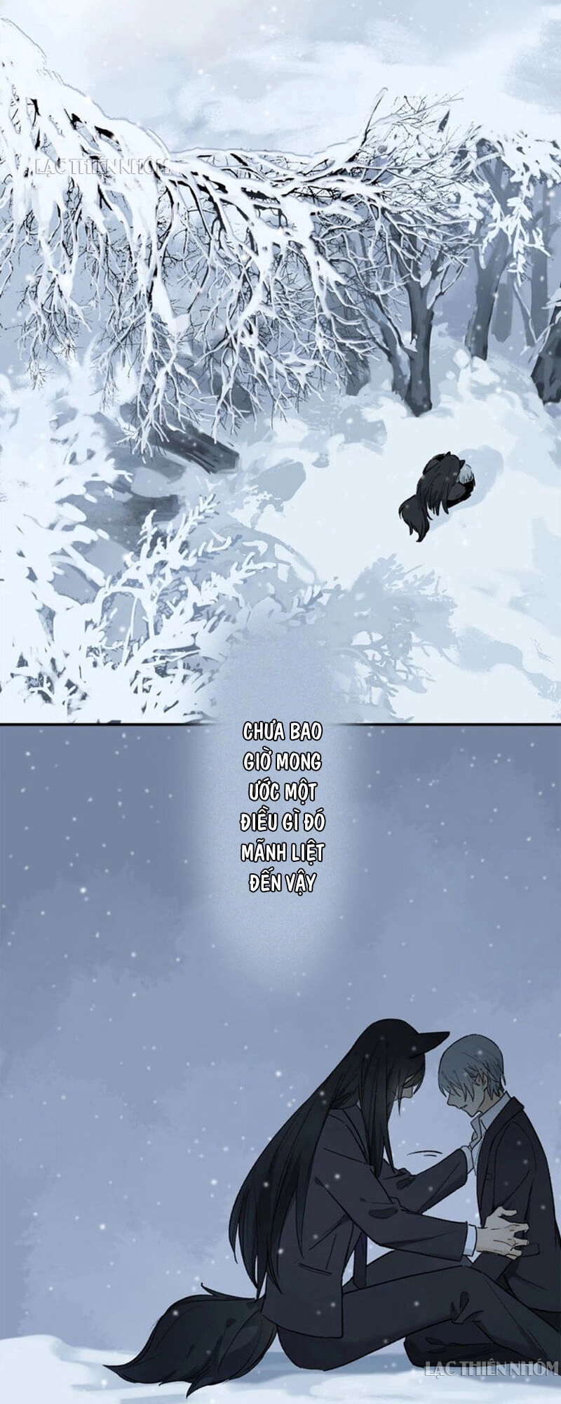 Phép Tắc Trường Ogus Chapter 50.2 - 34