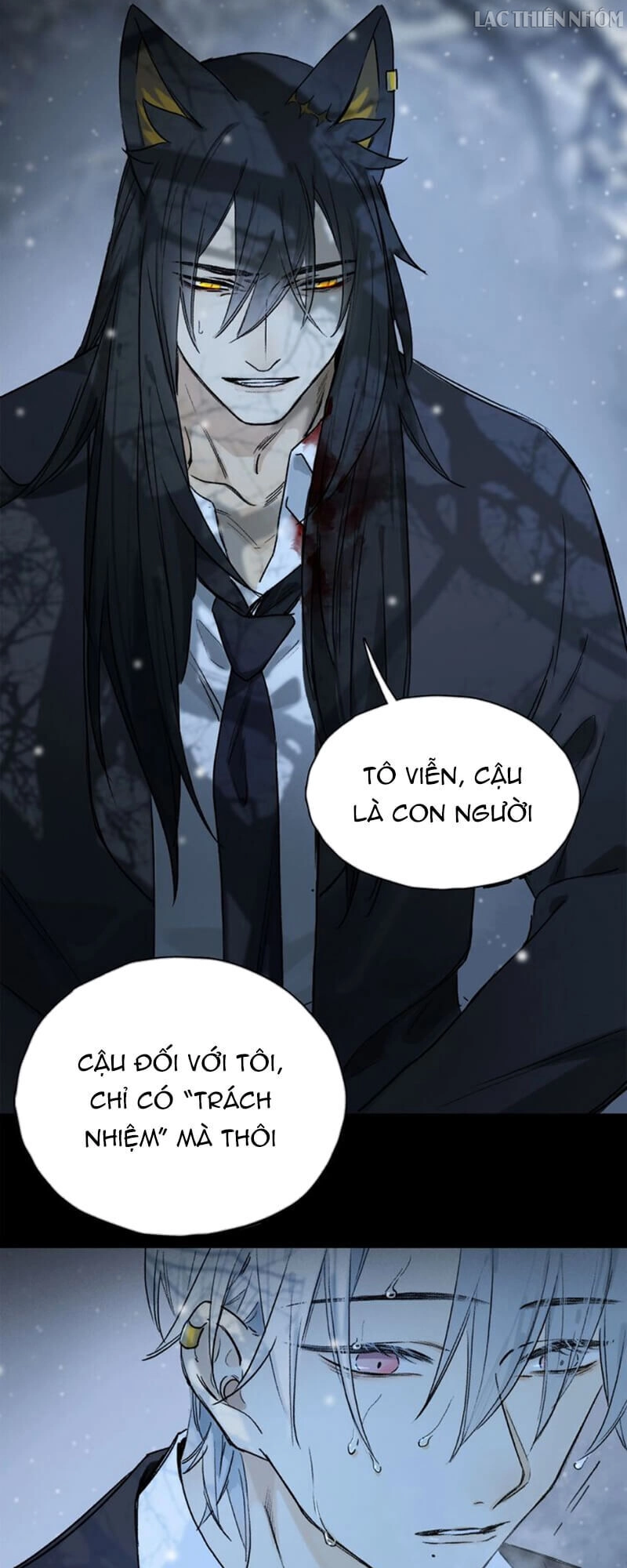 Phép Tắc Trường Ogus Chapter 50.2 - 38