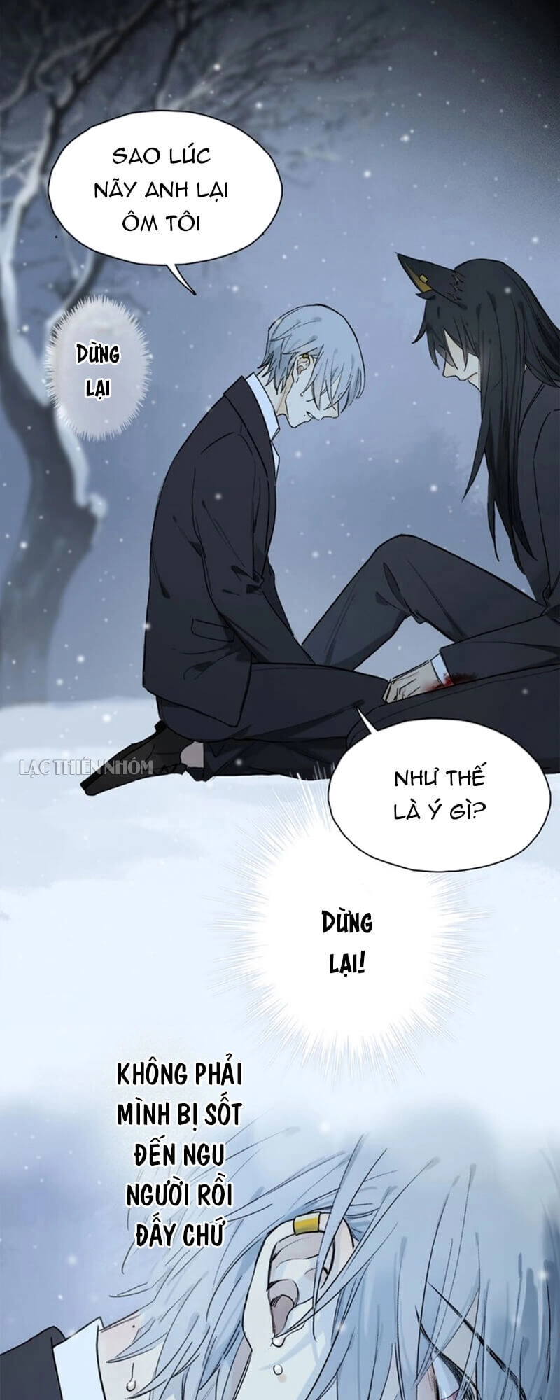 Phép Tắc Trường Ogus Chapter 50.2 - 41