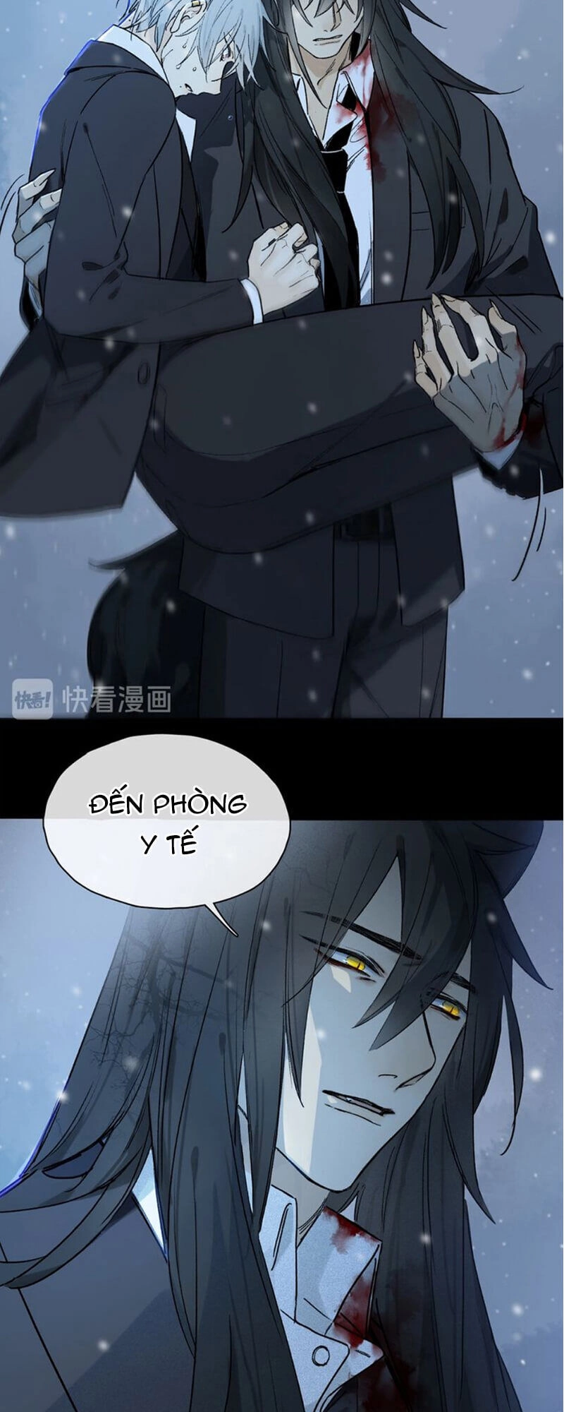 Phép Tắc Trường Ogus Chapter 50.2 - 45