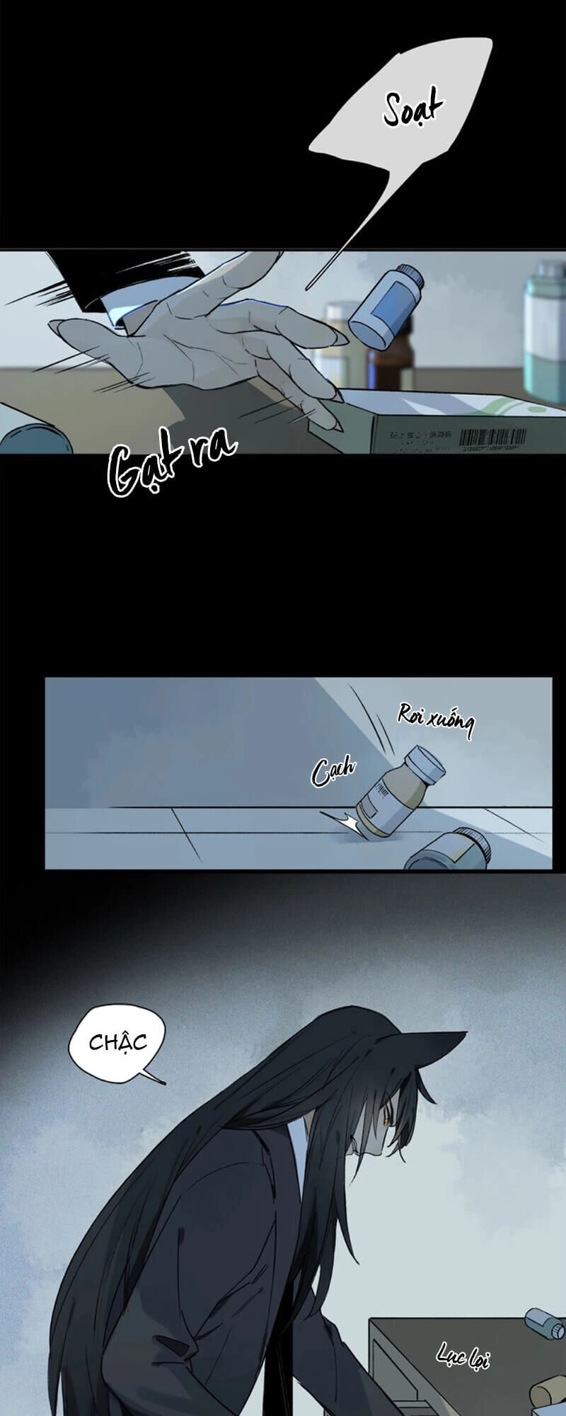 Phép Tắc Trường Ogus Chapter 50.2 - 47