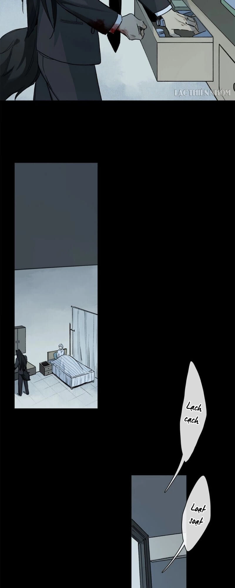 Phép Tắc Trường Ogus Chapter 50.2 - 48