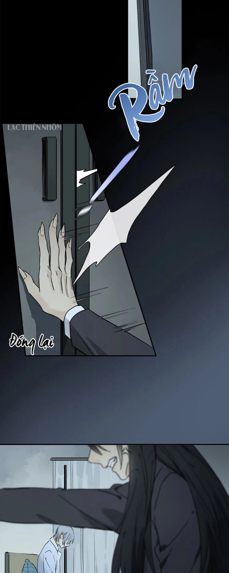 Phép Tắc Trường Ogus Chapter 50.2 - 49