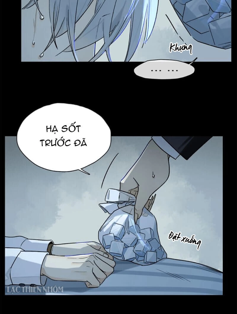 Phép Tắc Trường Ogus Chapter 50.2 - 51