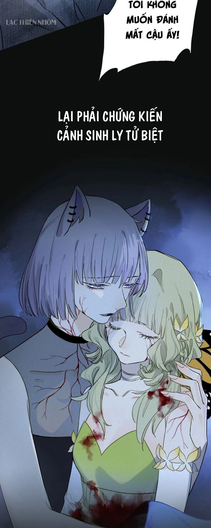 Phép Tắc Trường Ogus Chapter 50.2 - 63