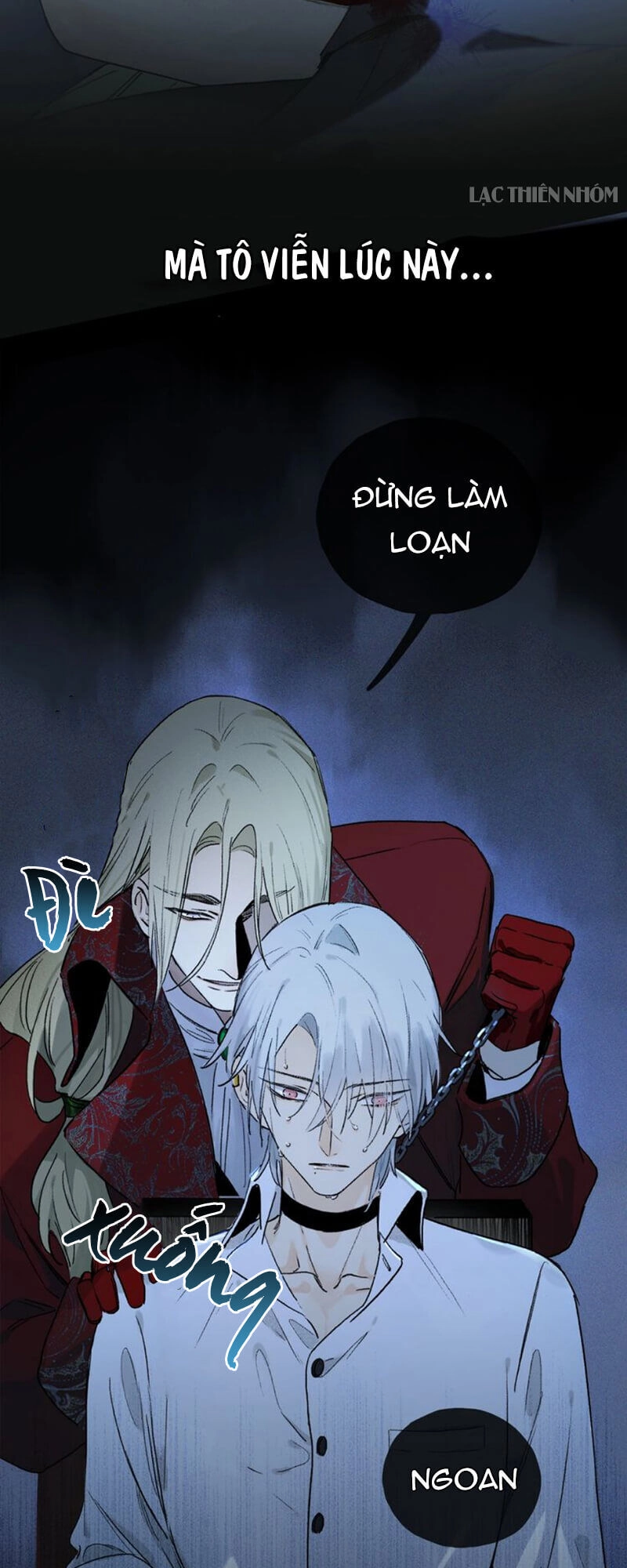 Phép Tắc Trường Ogus Chapter 50.2 - 64