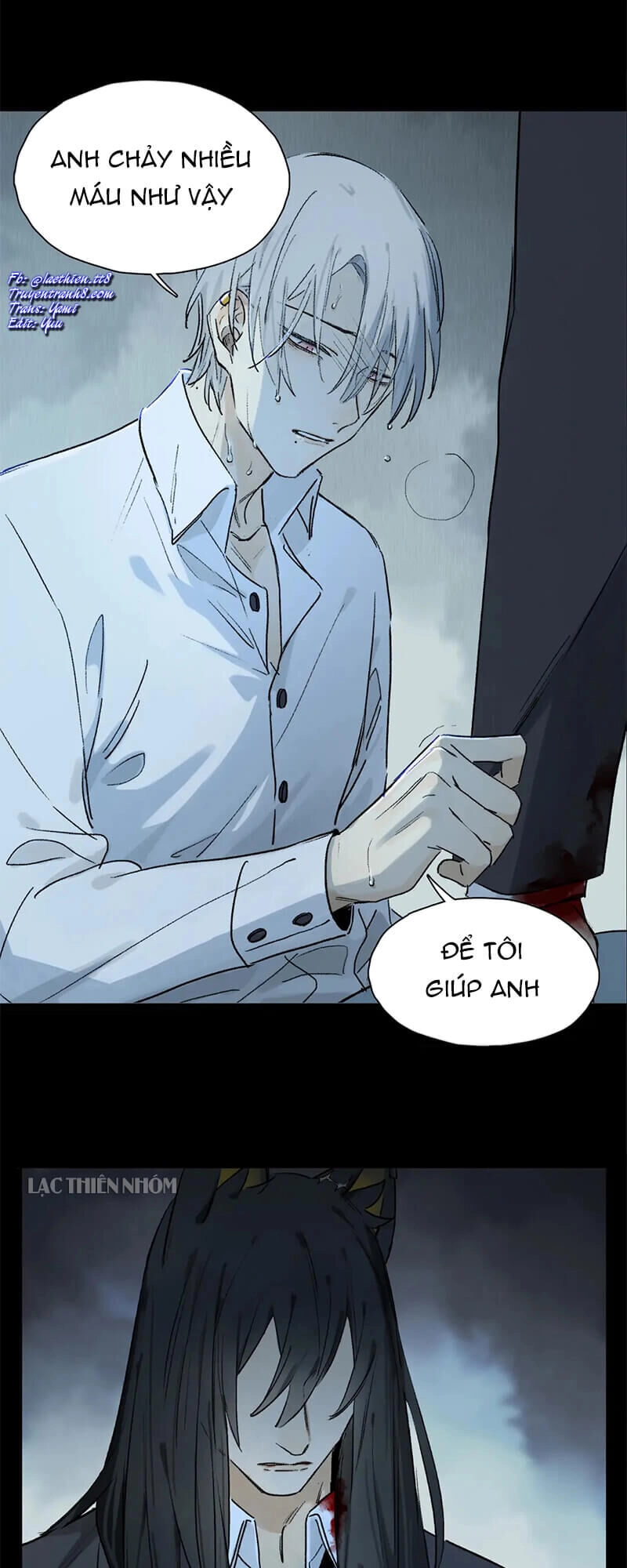 Phép Tắc Trường Ogus Chapter 51 - 3