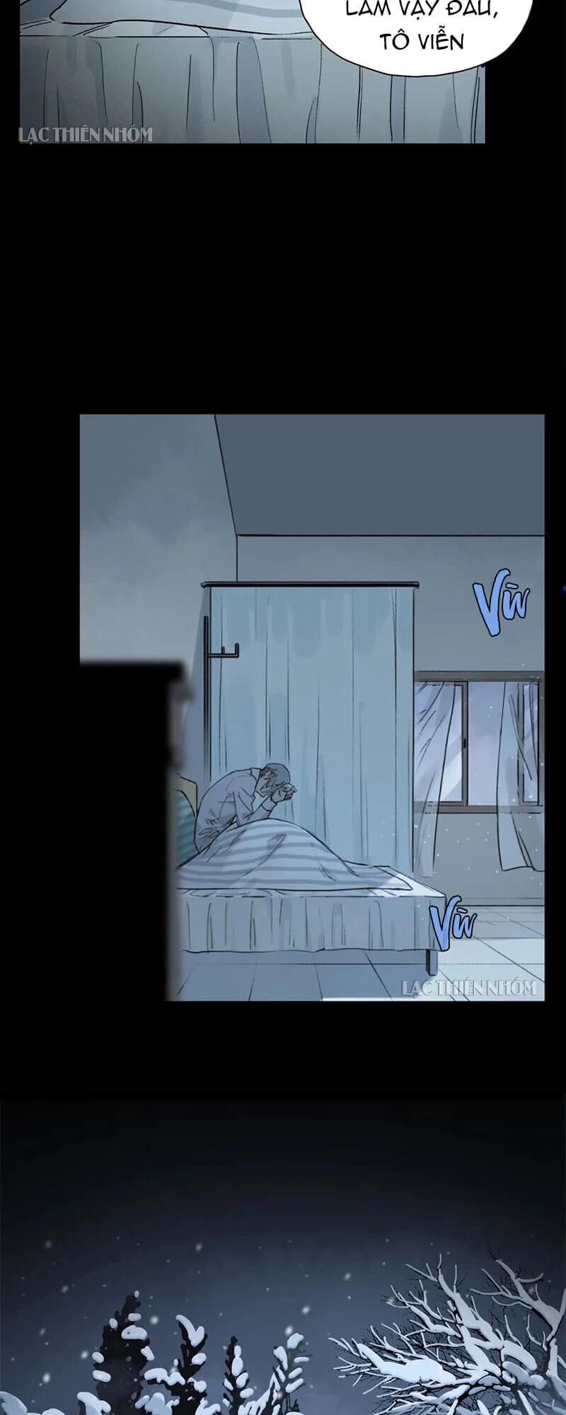 Phép Tắc Trường Ogus Chapter 51 - 5