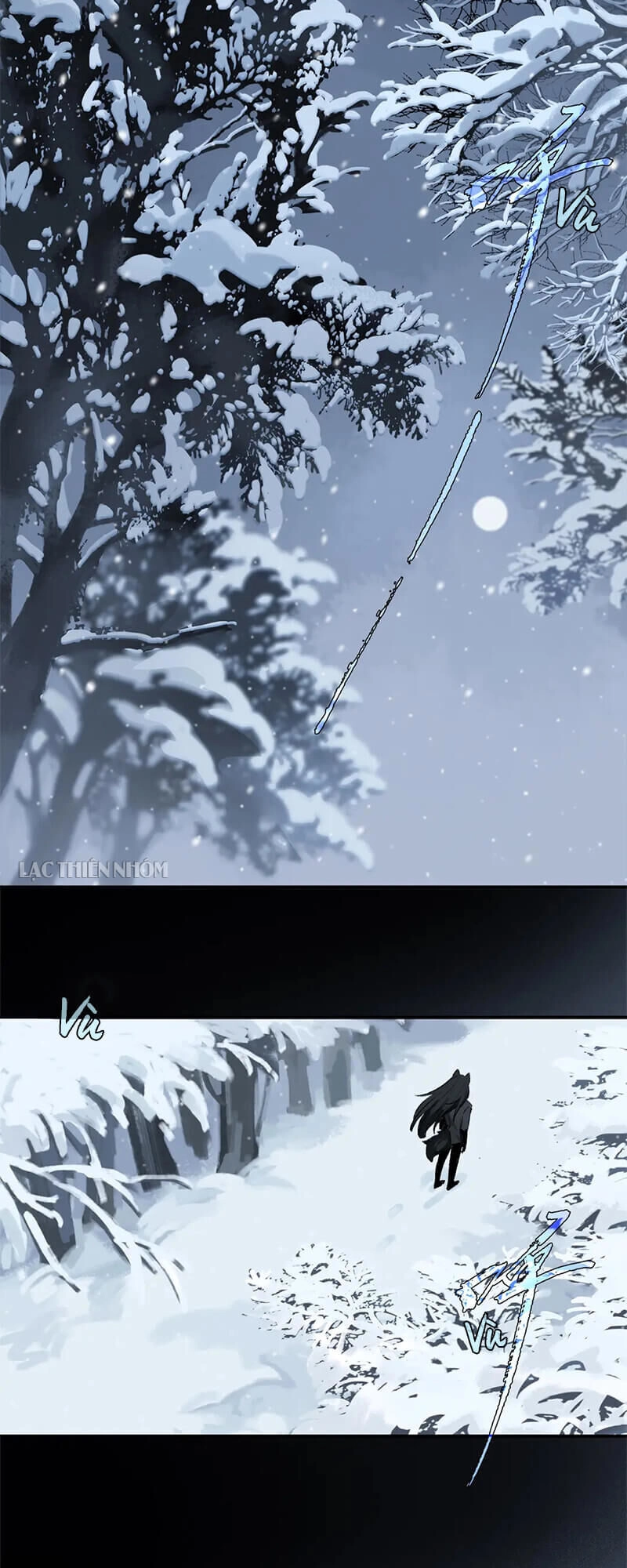 Phép Tắc Trường Ogus Chapter 51 - 6