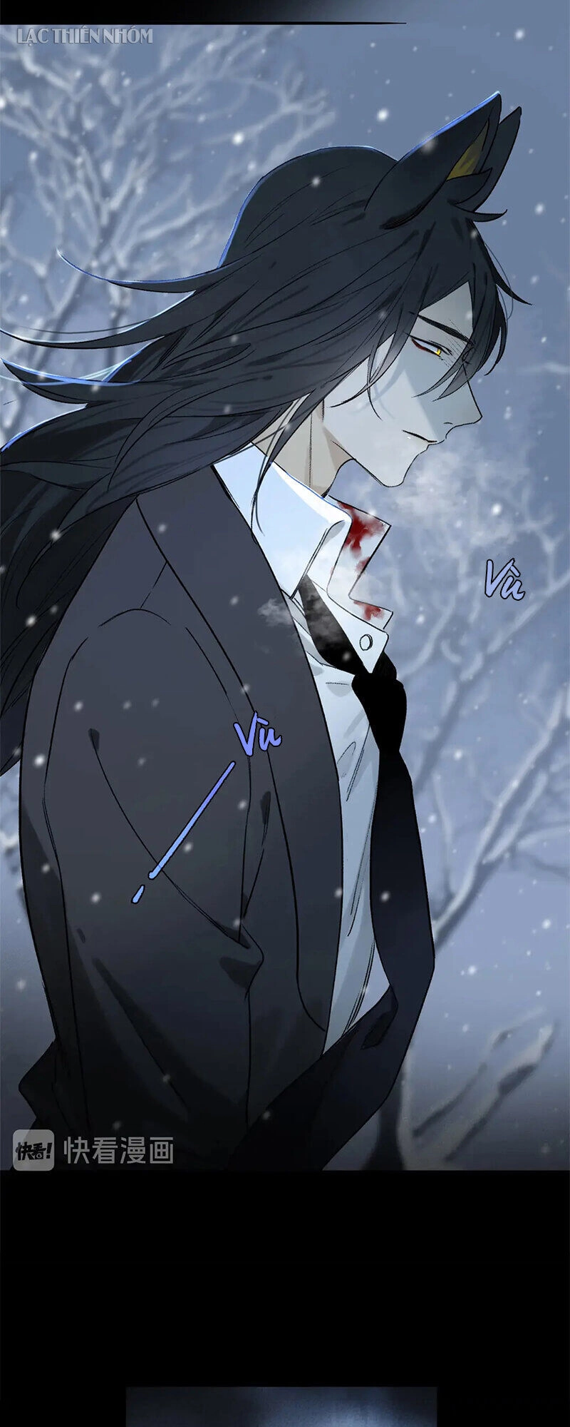 Phép Tắc Trường Ogus Chapter 51 - 8