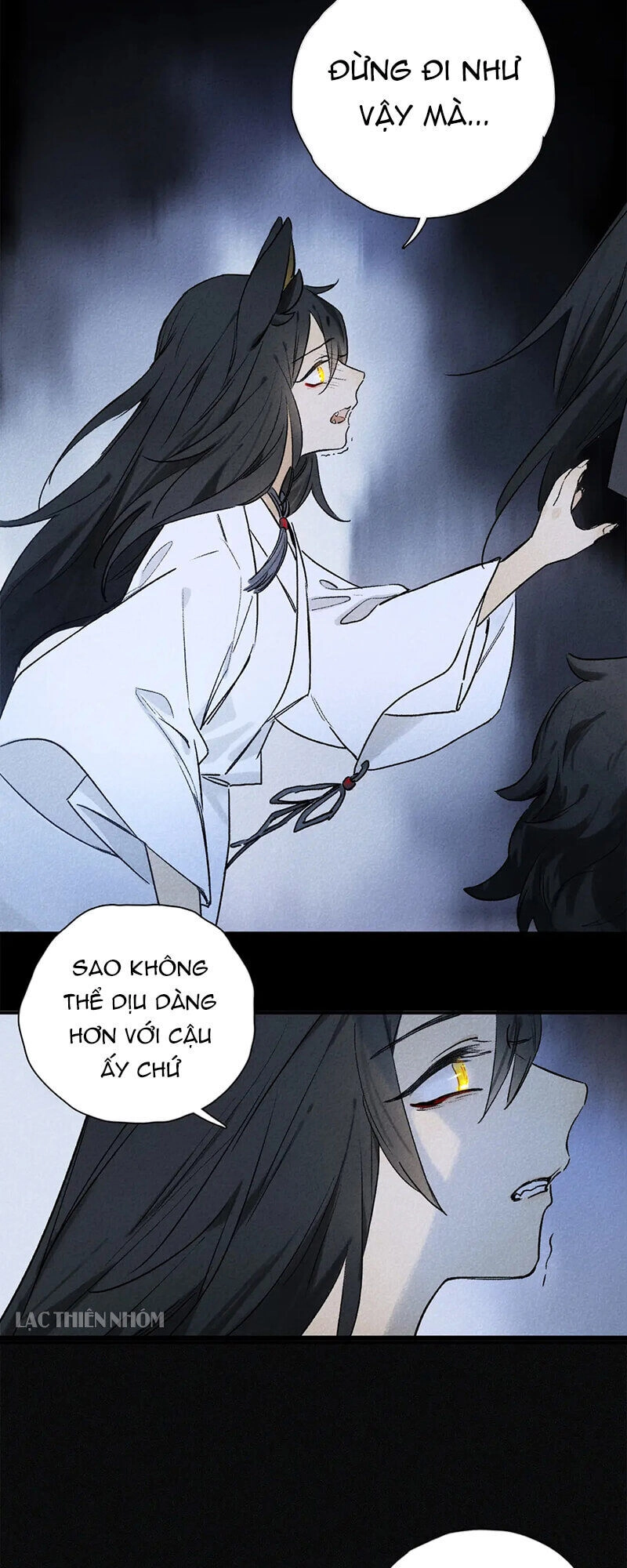 Phép Tắc Trường Ogus Chapter 51 - 10