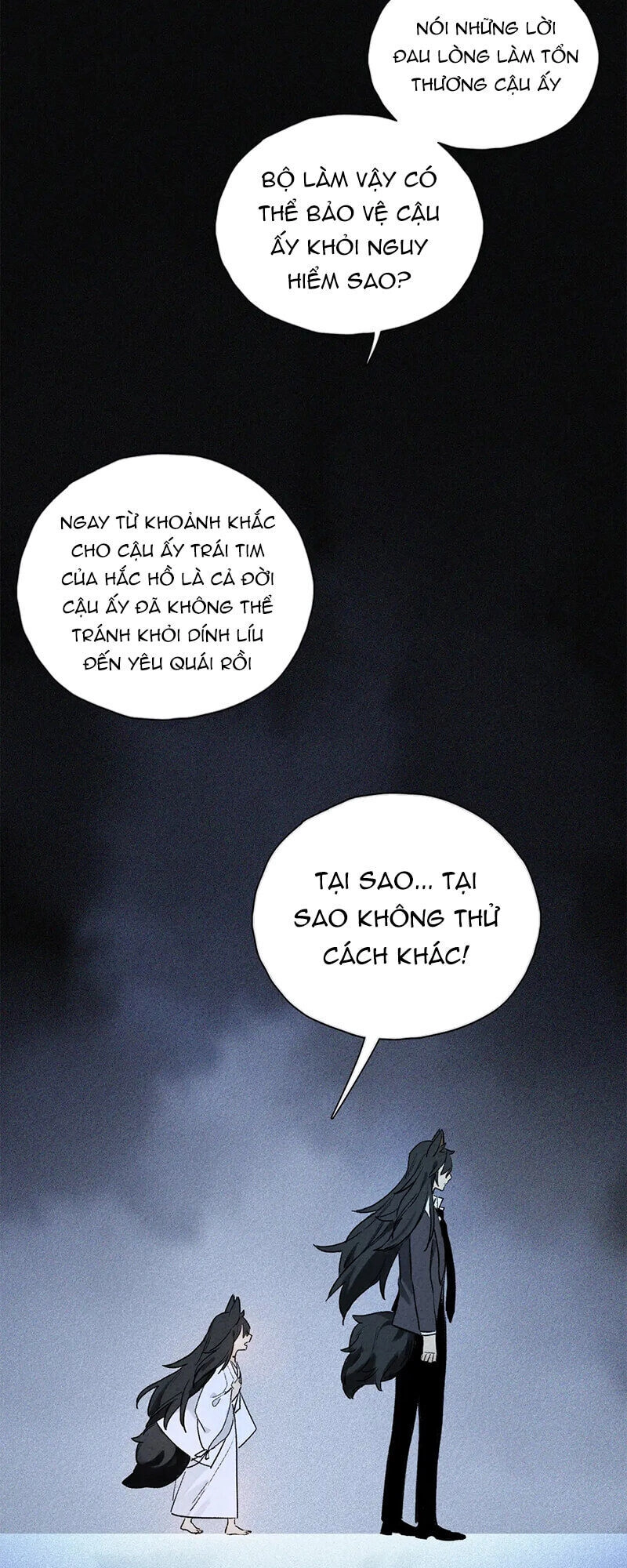 Phép Tắc Trường Ogus Chapter 51 - 11