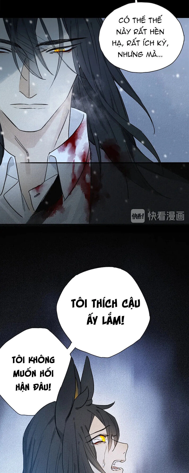 Phép Tắc Trường Ogus Chapter 51 - 13