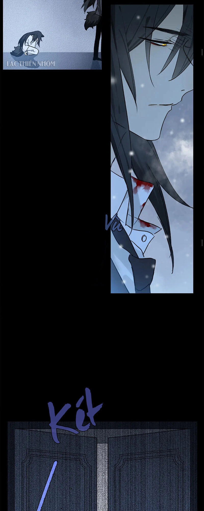 Phép Tắc Trường Ogus Chapter 51 - 16