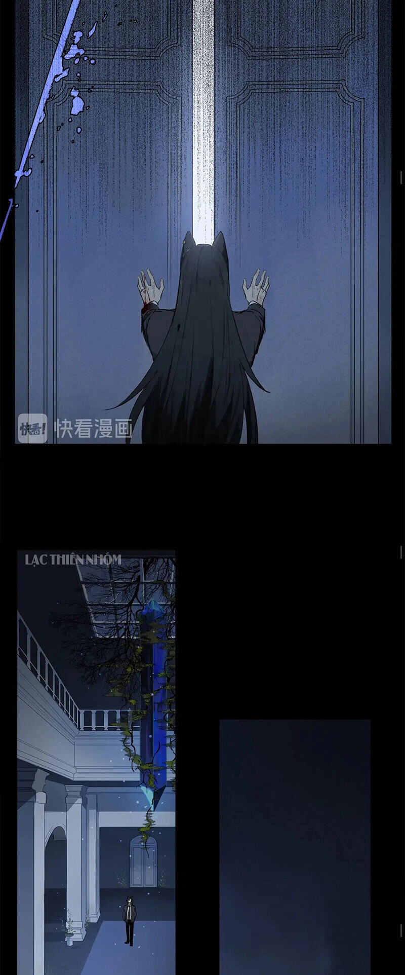 Phép Tắc Trường Ogus Chapter 51 - 17