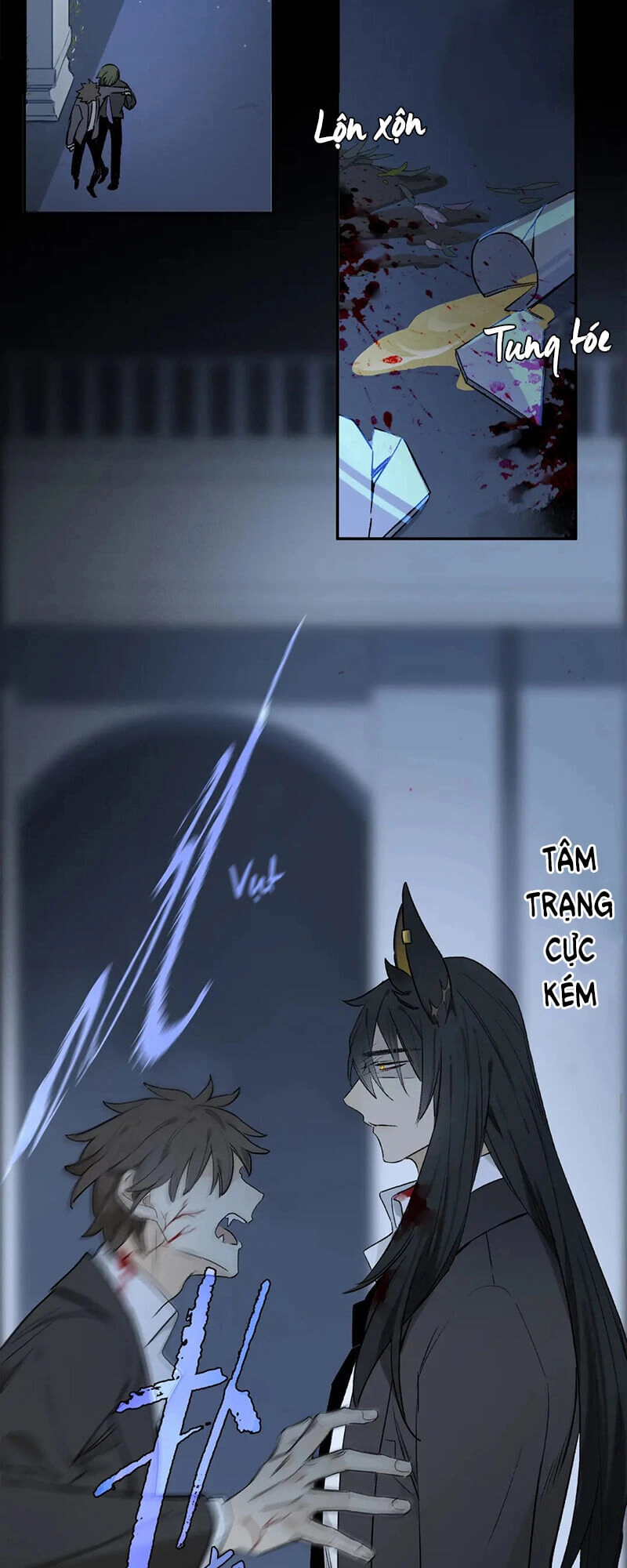 Phép Tắc Trường Ogus Chapter 51 - 18