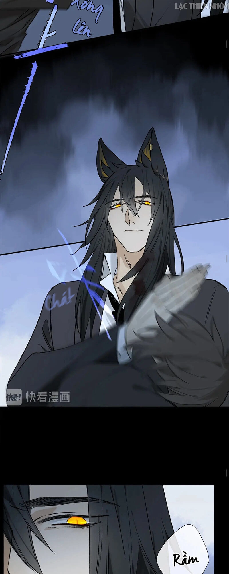 Phép Tắc Trường Ogus Chapter 51 - 19