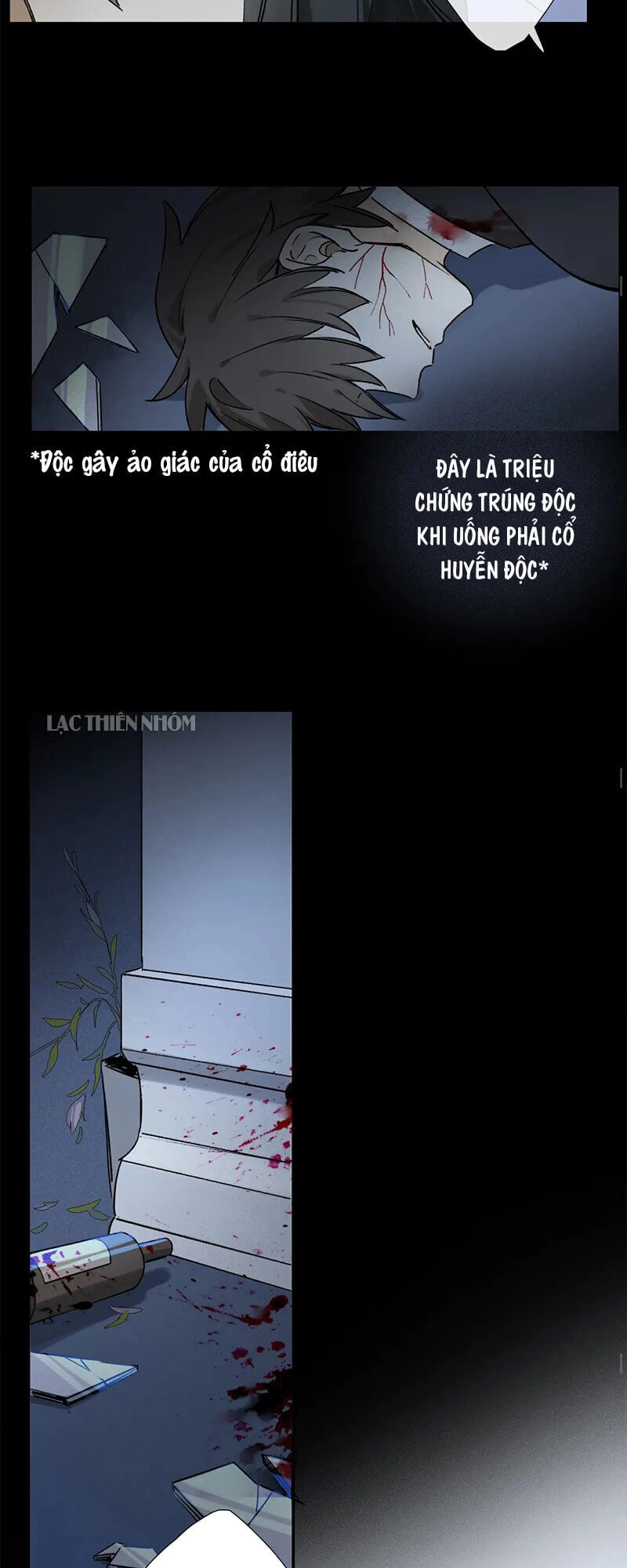 Phép Tắc Trường Ogus Chapter 51 - 20