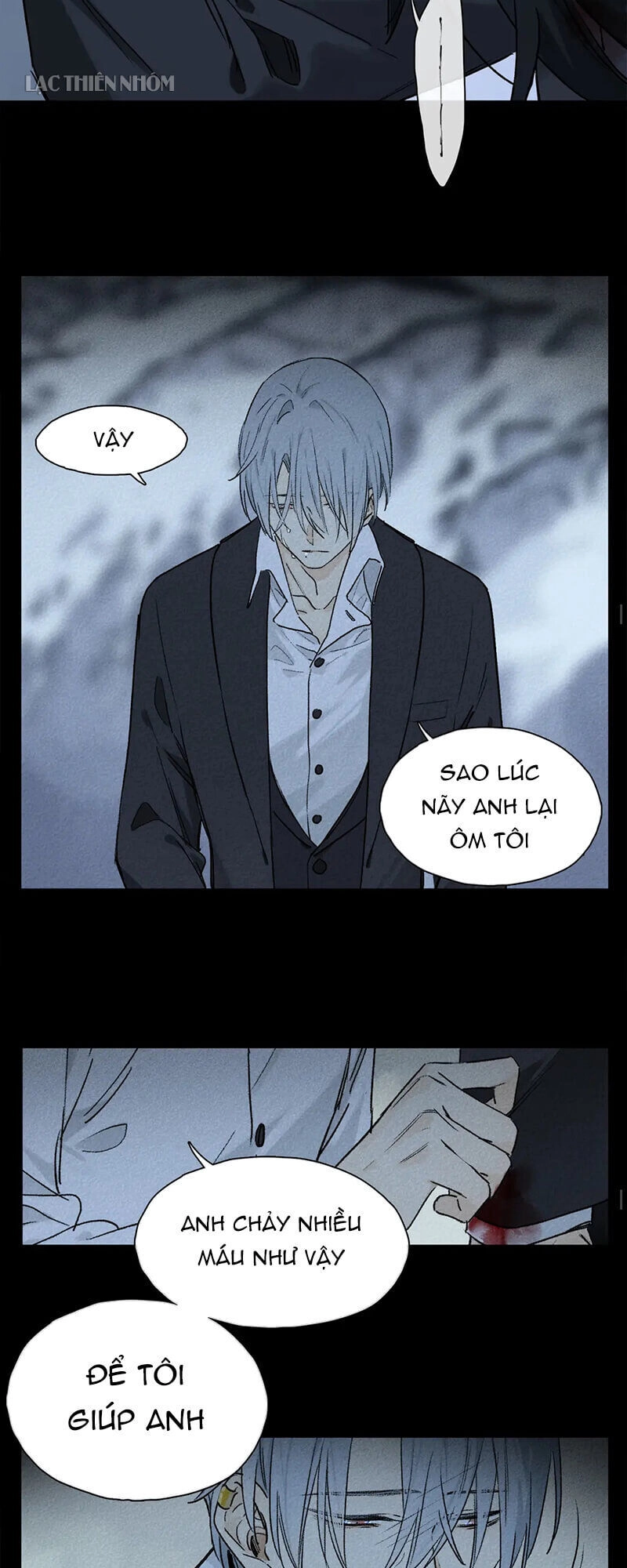 Phép Tắc Trường Ogus Chapter 51 - 25